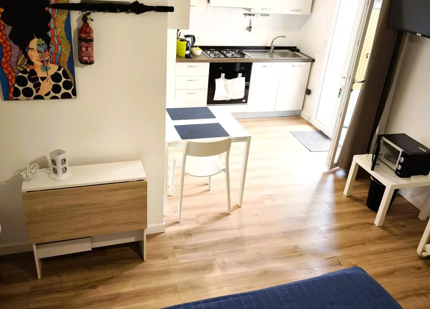 Apartamento Lemontree QSE centro Città Quartu SantʼElena