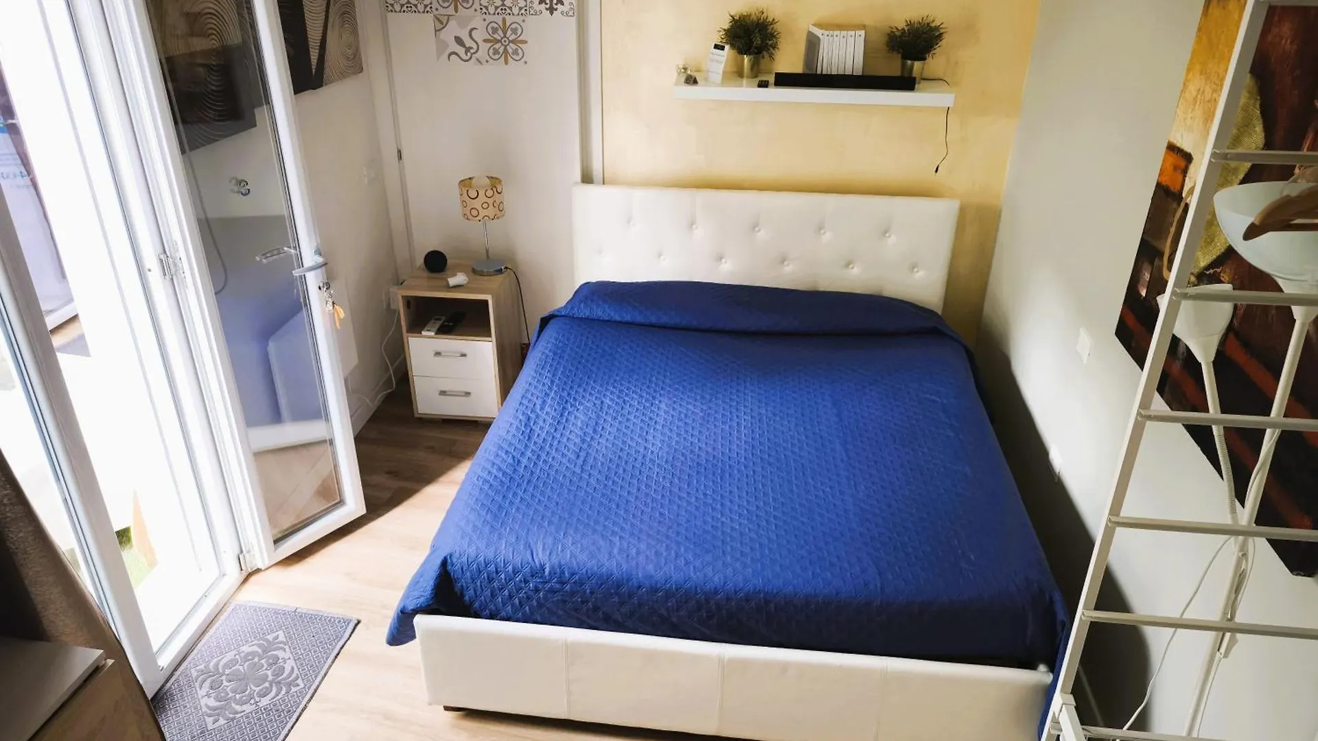 Lemontree QSE centro Città Quartu SantʼElena Apartamento