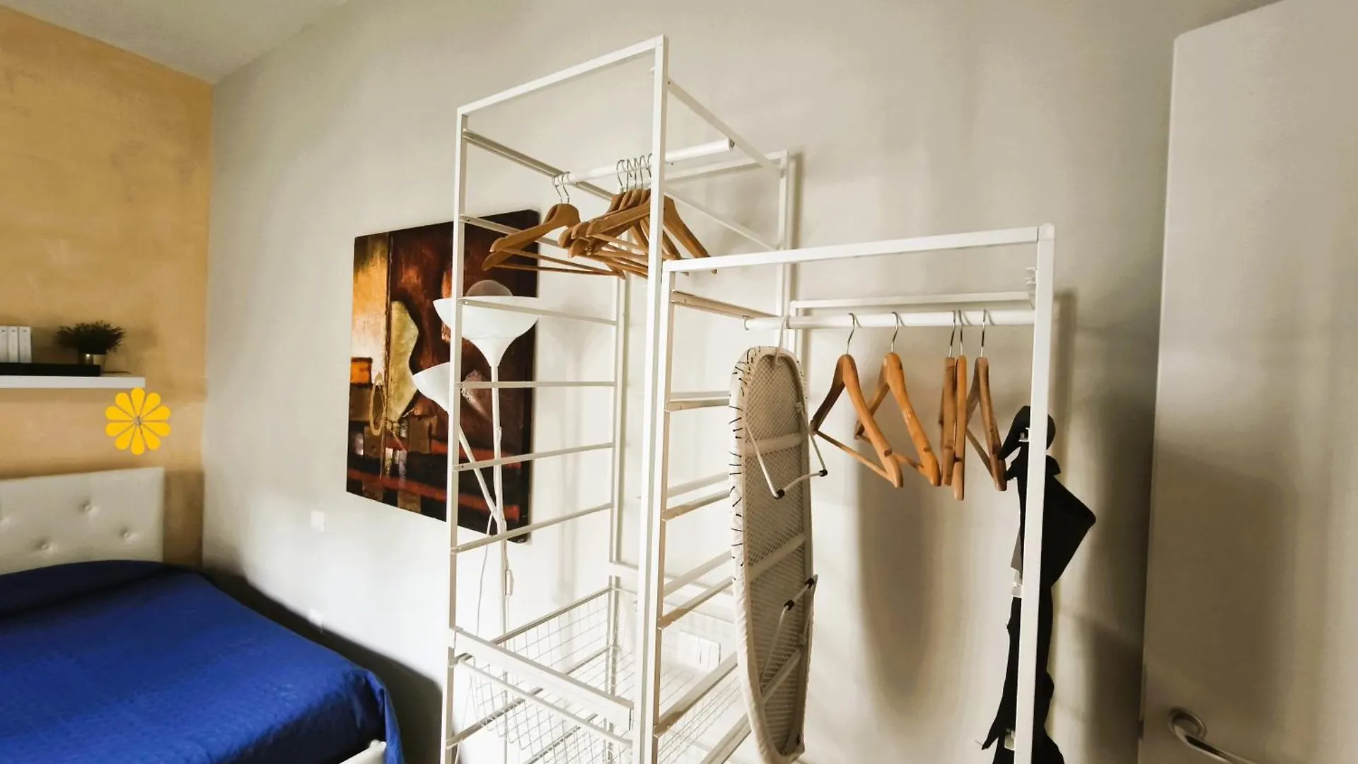 Apartmán Lemontreeqse Quartu SantʼElena